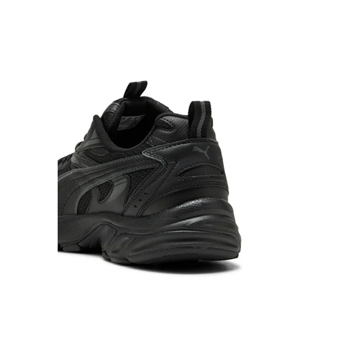 Puma Milenio tech 402623-02 Siyah (40-45)