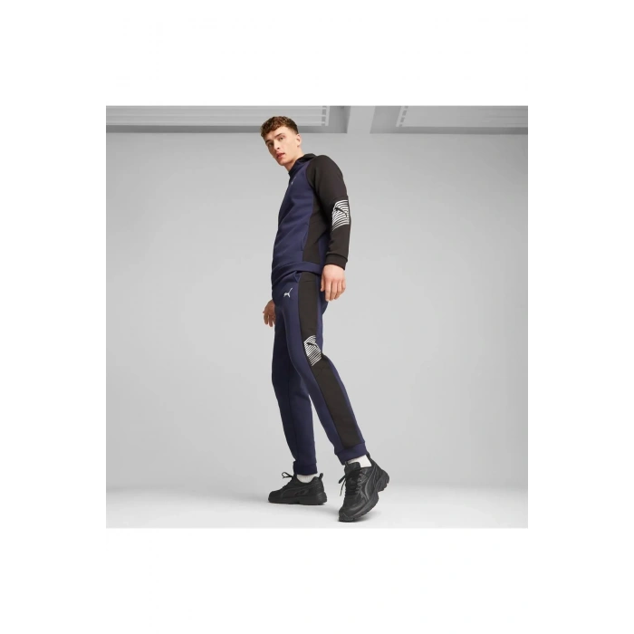 Puma Milenio Tech 392322-02 Siyah (40-45)