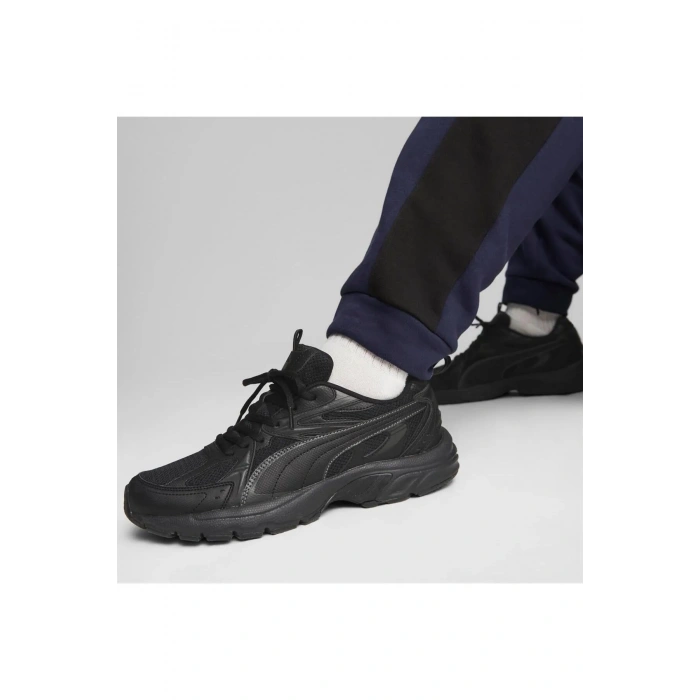 Puma Milenio Tech 392322-02 Siyah (40-45)