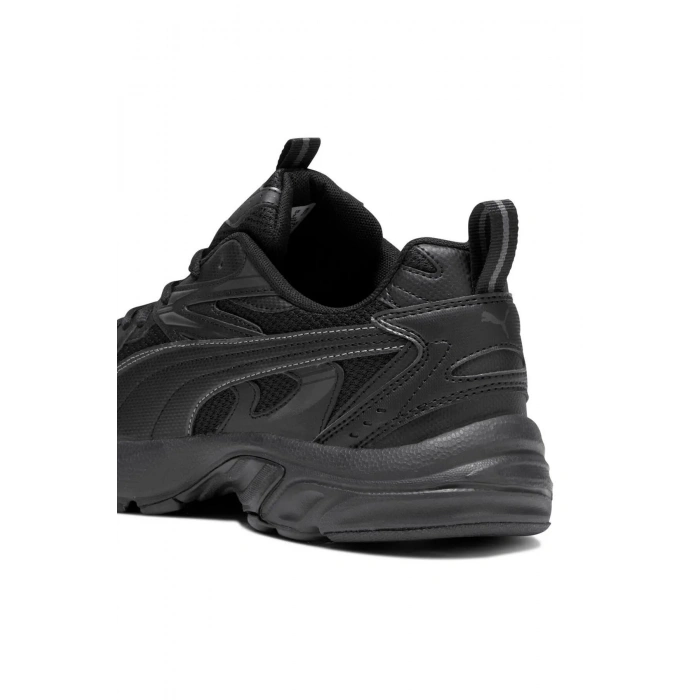 Puma Milenio Tech 392322-02 Siyah (40-45)