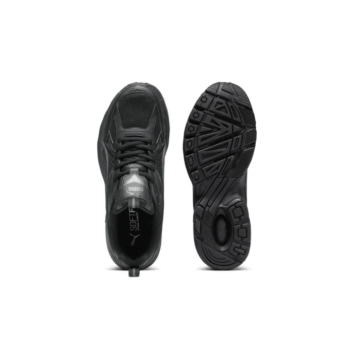 Puma Milenio Tech 392322-02 Siyah (40-45)