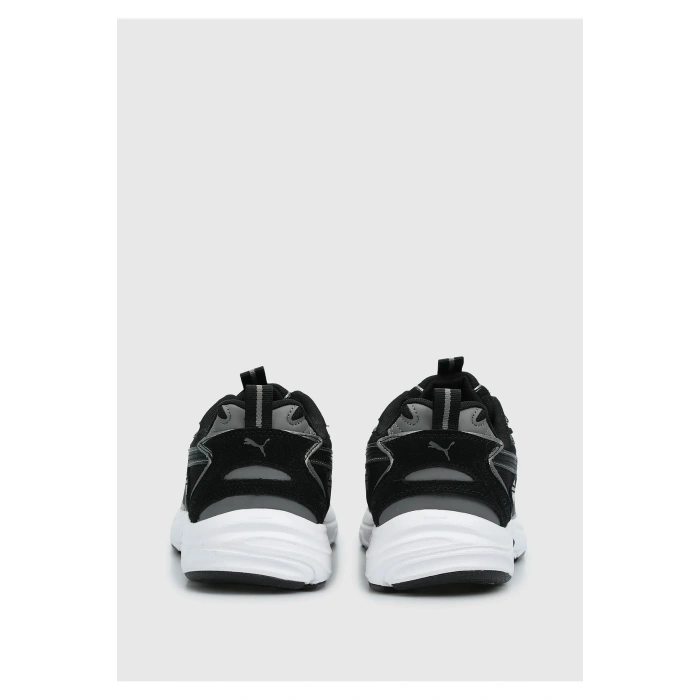 Puma Milenio Tech Suede 393489-01 Siyah (36-40)