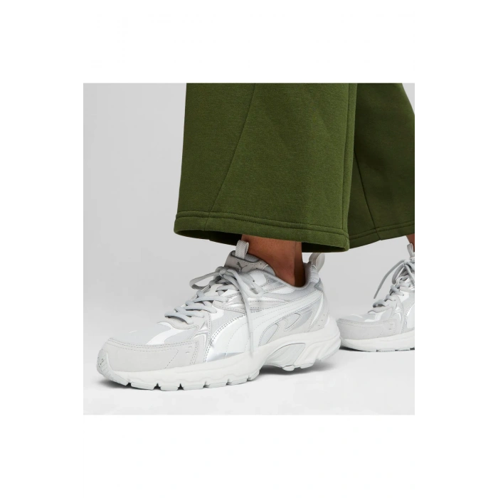 Puma Milenio Tech Suede 393489-02 Gri (36-40)