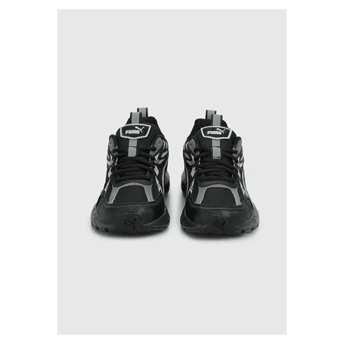 Puma Milenio Tech DayINight 402657-02Siyah-Gri (36-40)