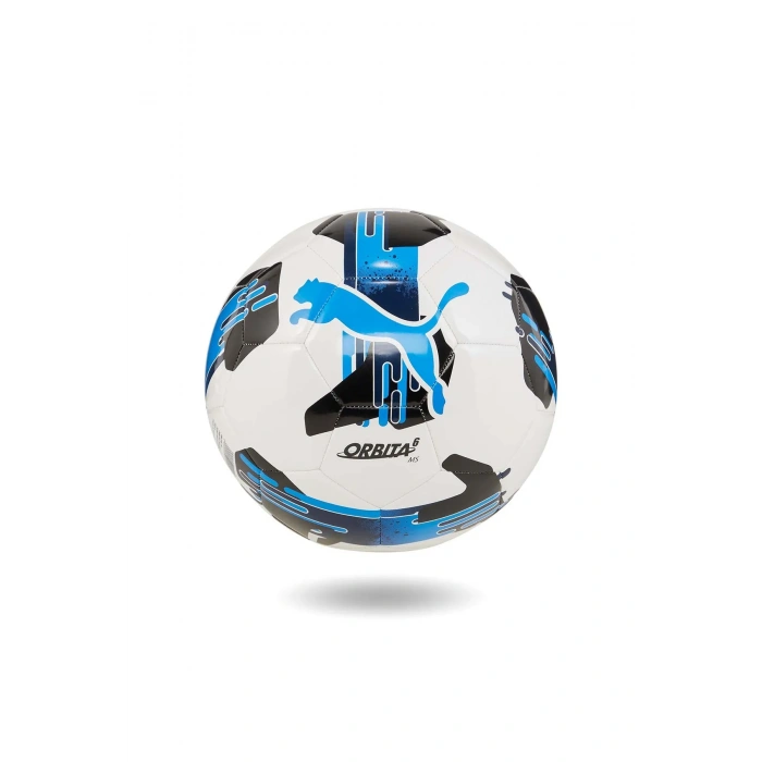 Puma Orbita 6 MS 084335-05 Futbol Topu 5/5
