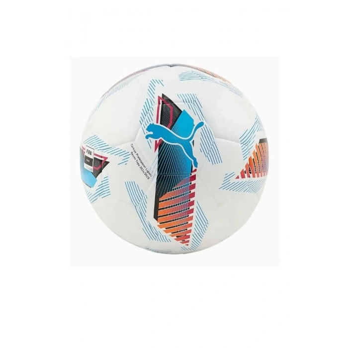 Puma ORBITA Superlig 084522-01 Beyaz