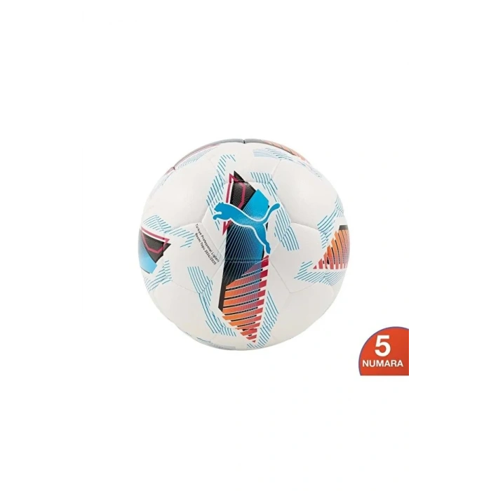 Puma ORBITA Superlig 5HS 084523-01 Beyaz