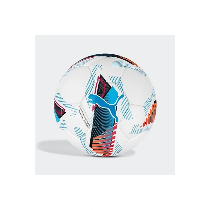 Puma ORBITA Superlig 5HS 084523-01 Beyaz