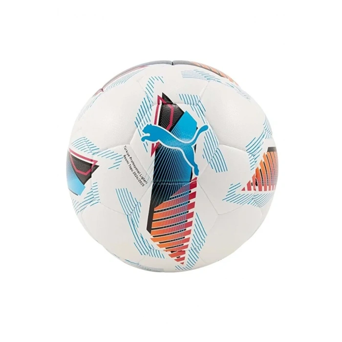 Puma ORBITA Superlig 5HS 084523-01 Beyaz
