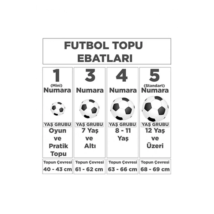 Puma ORBITA Superlig 5HS 084523-01 Beyaz