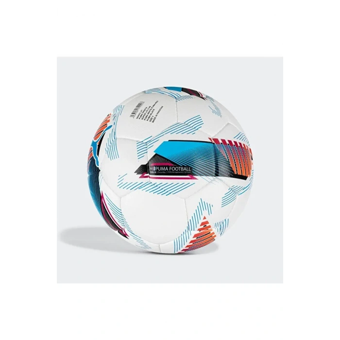 Puma ORBITA Superlig 5HS 084523-01 Beyaz