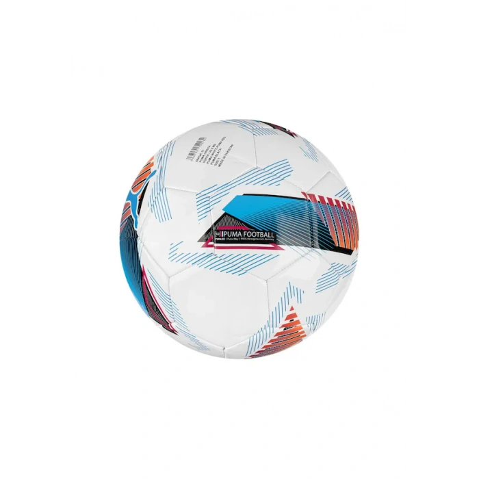 Puma ORBITA Superlig 6MS 084524-01 Beyaz