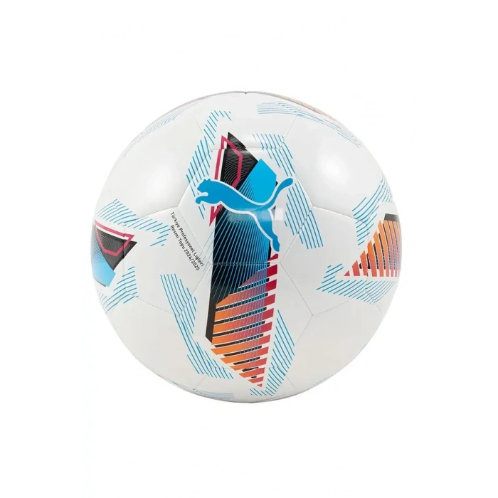 Puma ORBITA Superlig 6MS 084524-01 Beyaz
