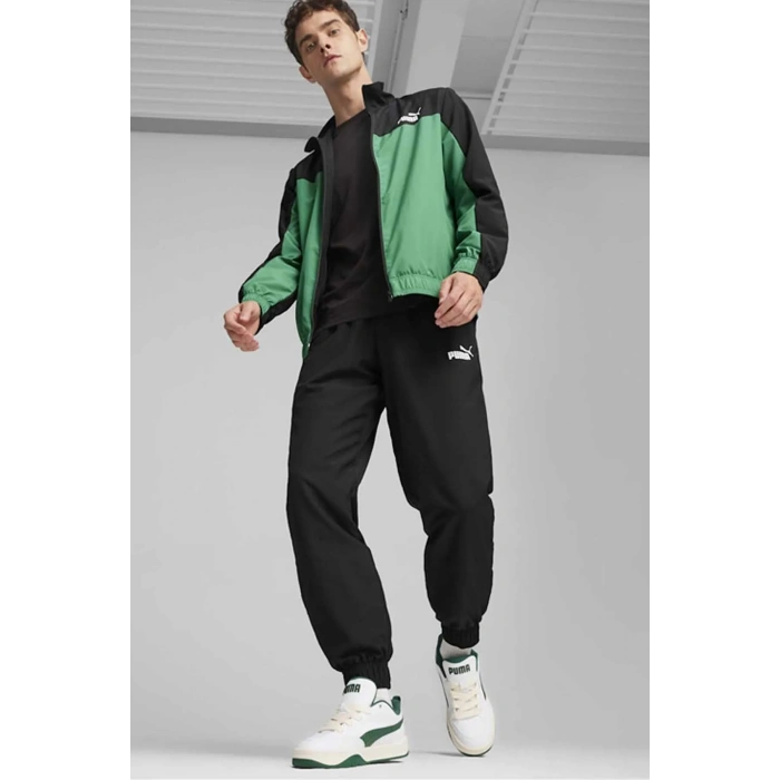 Puma Park Lifestyle 395084-02 Beyaz