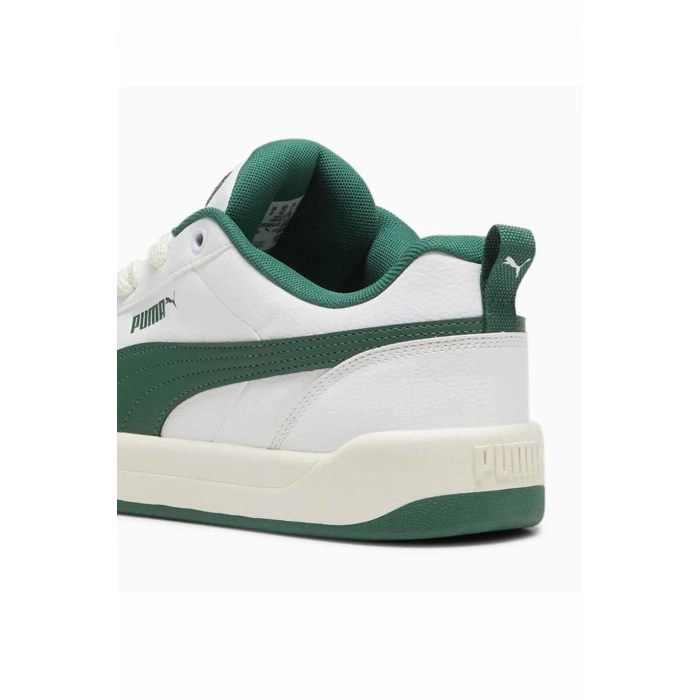 Puma Park Lifestyle 395084-02 Beyaz