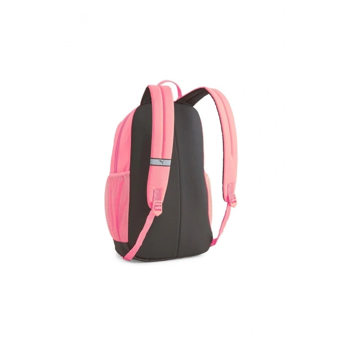 Puma Plus Backpack Pembe