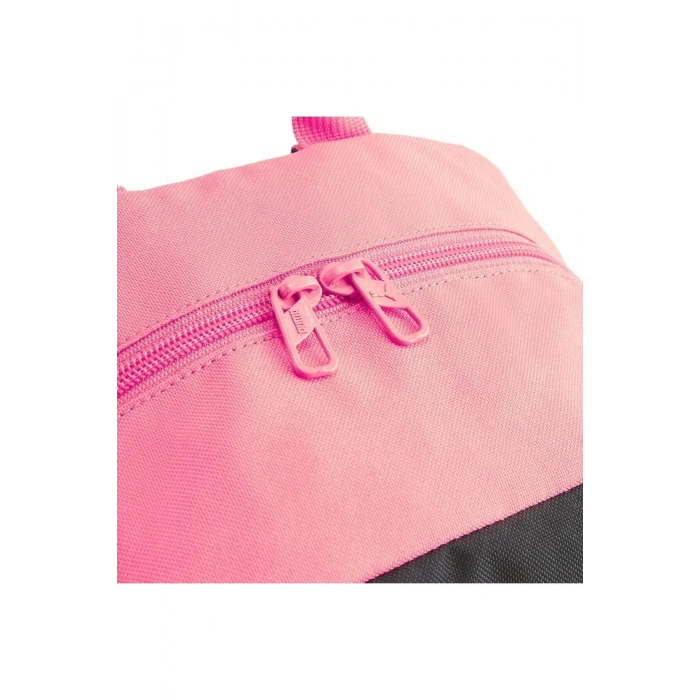 Puma Plus Backpack Pembe