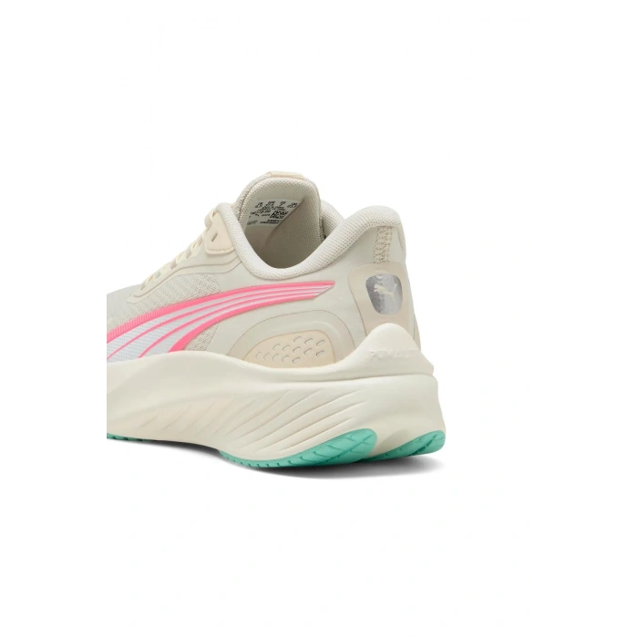 Puma Pounce Lite 310778-09 Gri/Pembe (36-40)