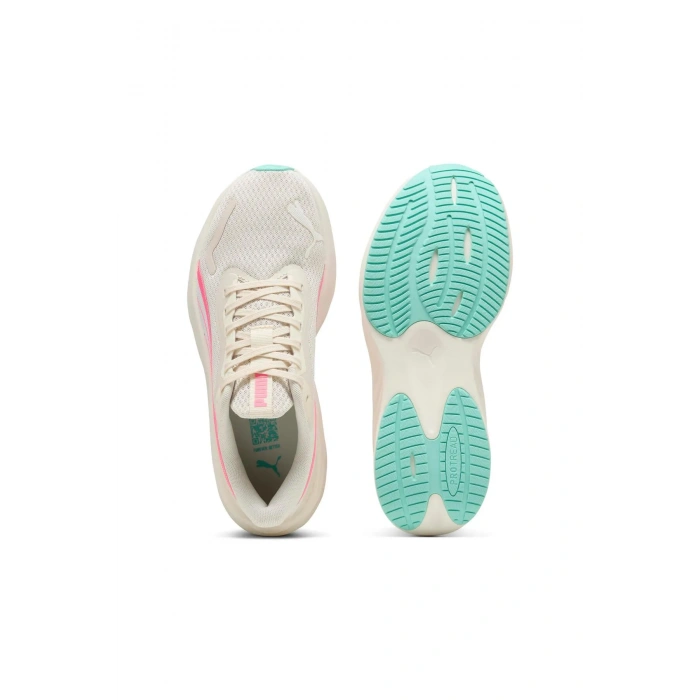 Puma Pounce Lite 310778-09 Gri/Pembe (36-40)