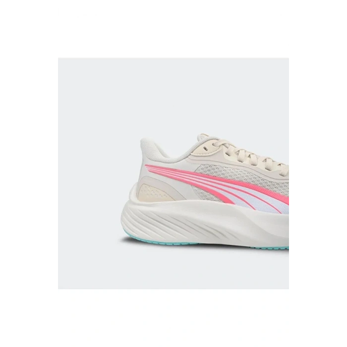Puma Pounce Lite 310778-09 Gri/Pembe (36-40)