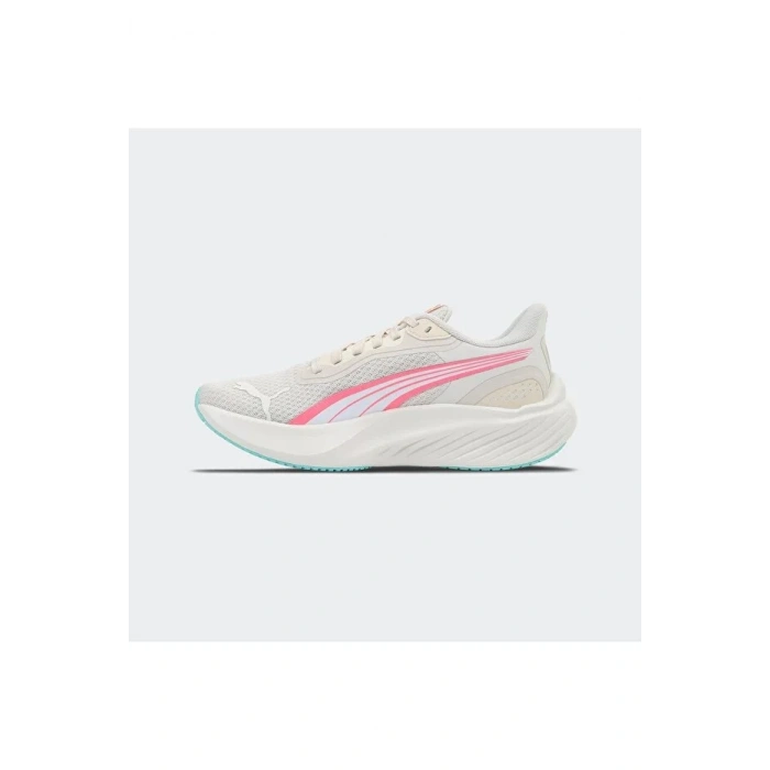Puma Pounce Lite 310778-09 Gri/Pembe (36-40)