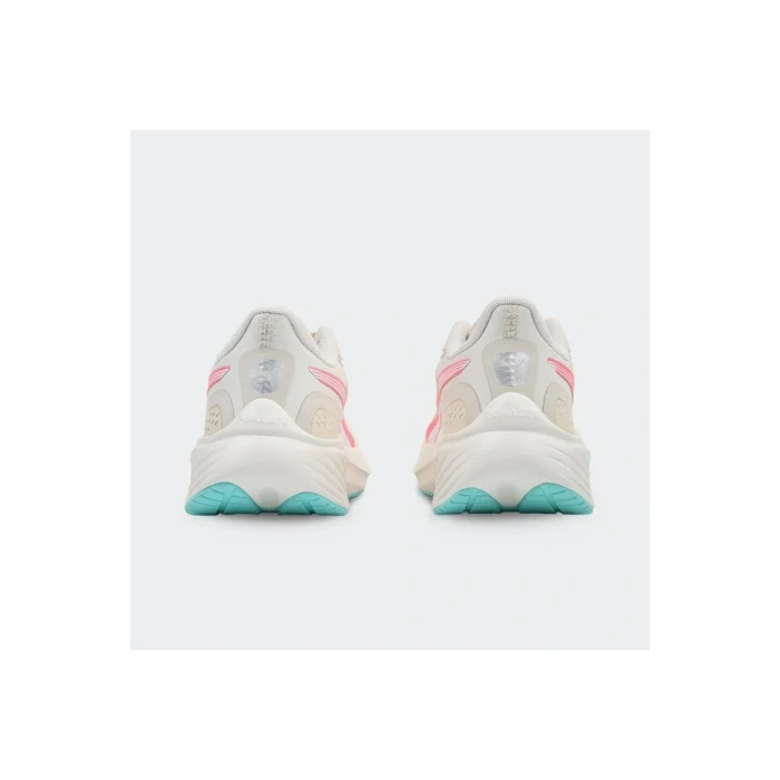 Puma Pounce Lite 310778-09 Gri/Pembe (36-40)