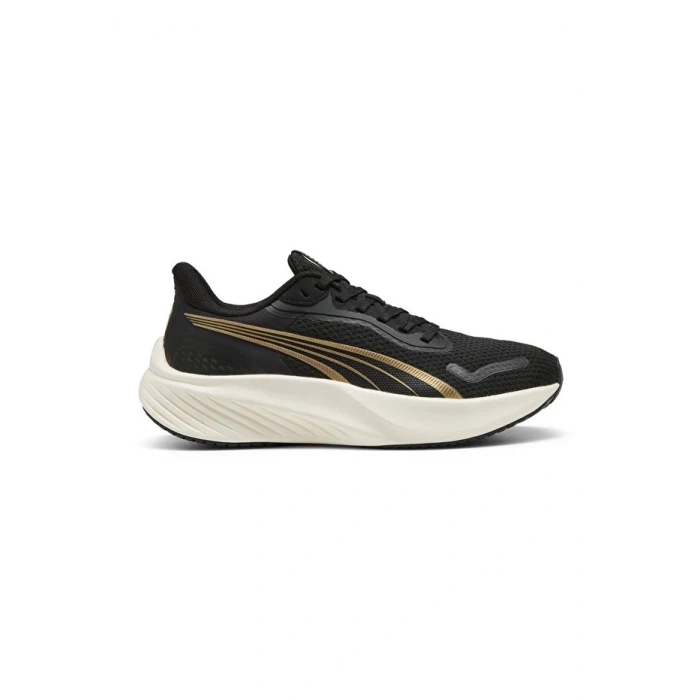 Puma Pounce Lite 310778-11 Siyah/Gold (36-40)