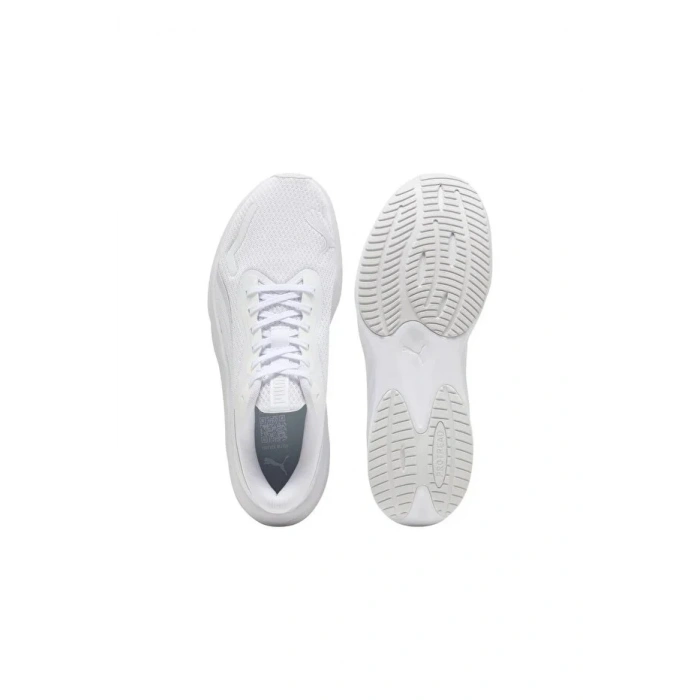 Puma Pounce Lite Beyaz  310778-46 (36-40)