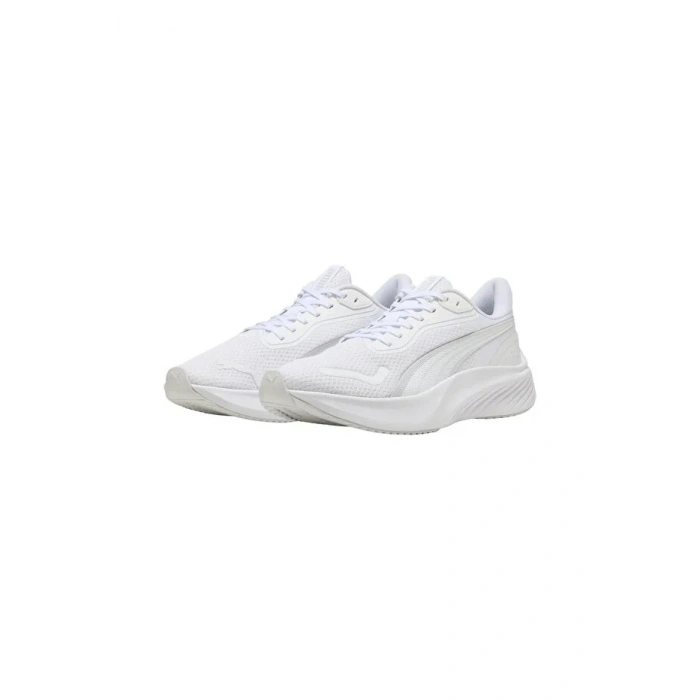 Puma Pounce Lite Beyaz  310778-46 (40-45)