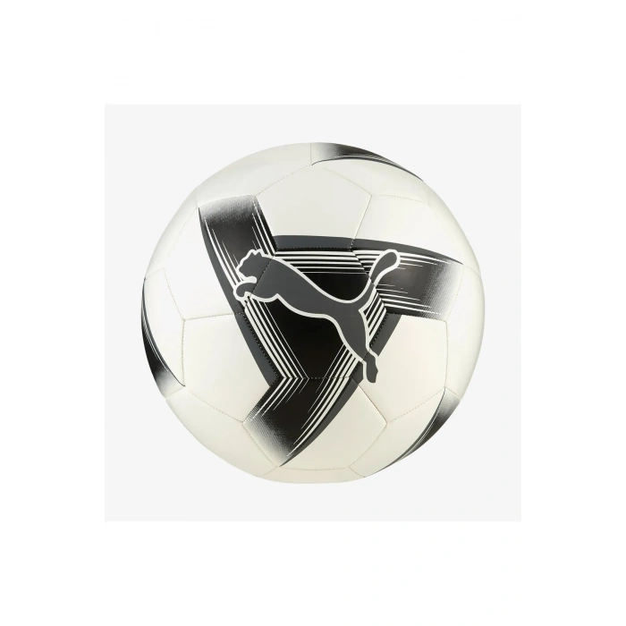 Puma Prestige 084585-01 Beyaz-Siyah