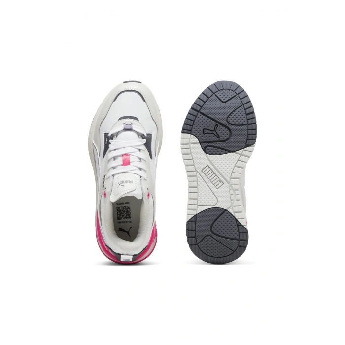 Puma R78 Disrupt 397675-07 Bej/Turuncu