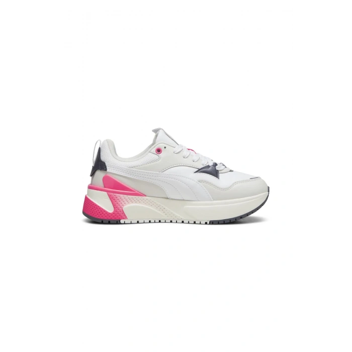 Puma R78 Disrupt 397675-07 Bej/Turuncu