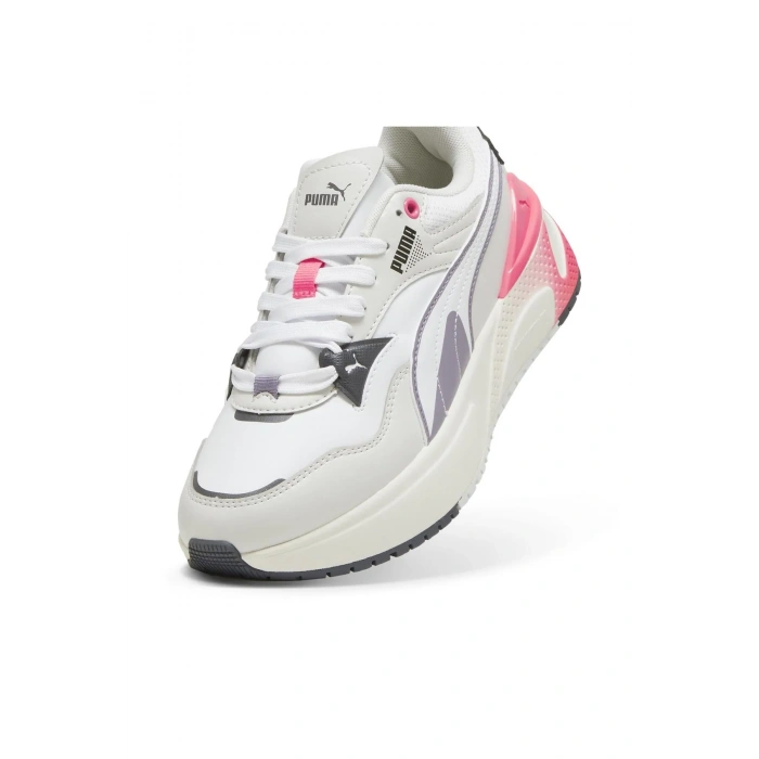 Puma R78 Disrupt 397675-07 Bej/Turuncu