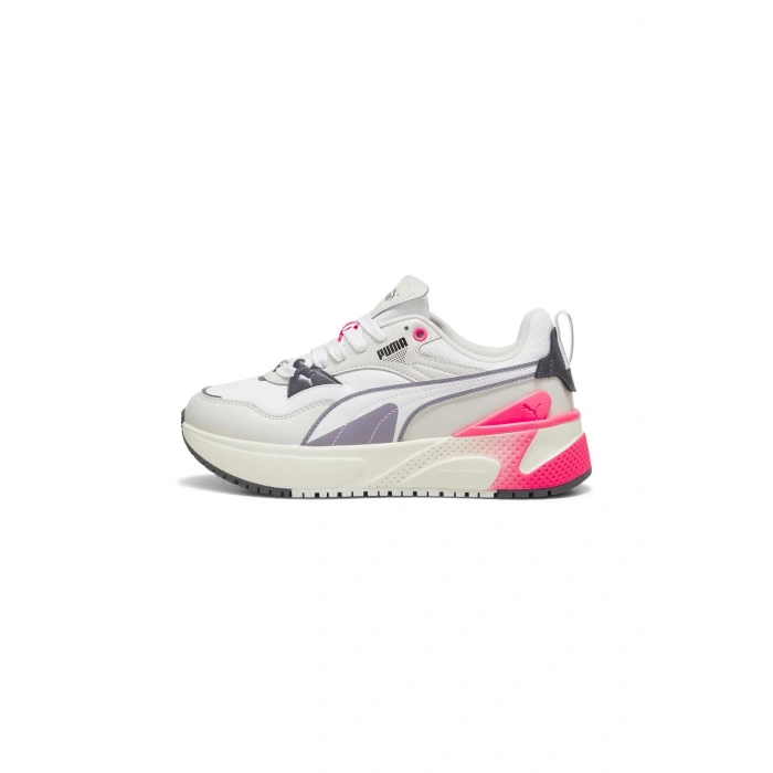 Puma R78 Disrupt 397675-07 Bej/Turuncu