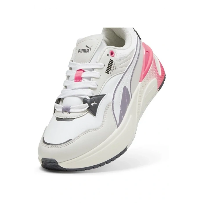 Puma R78 Disrupt 397675-07 Bej/Turuncu