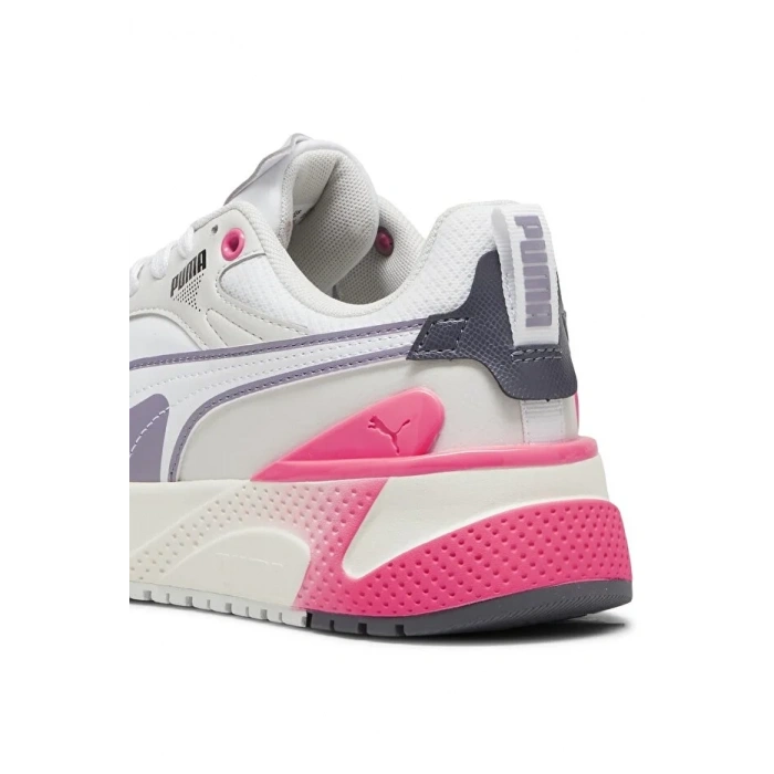 Puma R78 Disrupt 397675-07 Bej/Turuncu