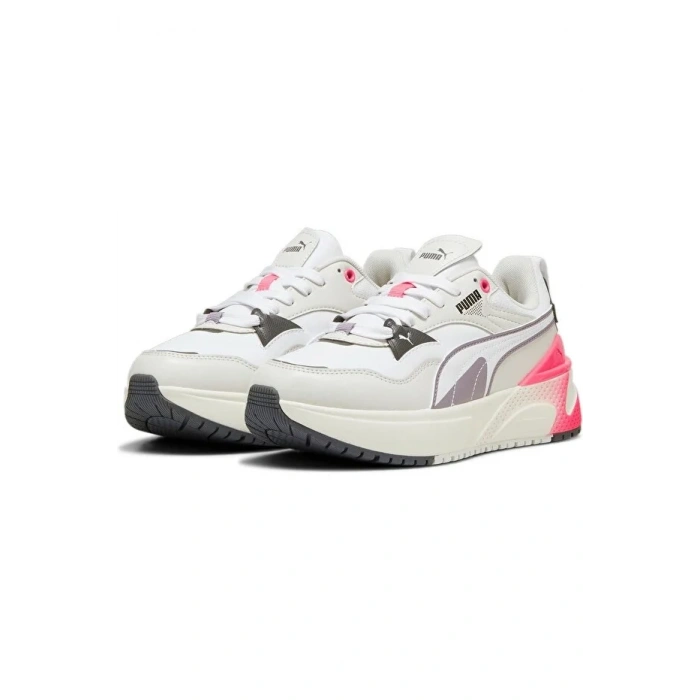 Puma R78 Disrupt 397675-07 Bej/Turuncu