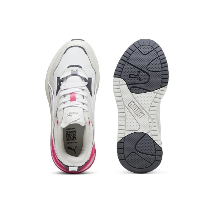 Puma R78 Disrupt 397675-07 Bej/Turuncu
