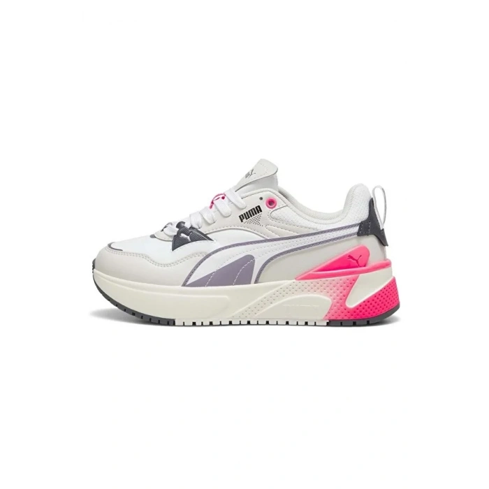 Puma R78 Disrupt 397675-07 Bej/Turuncu