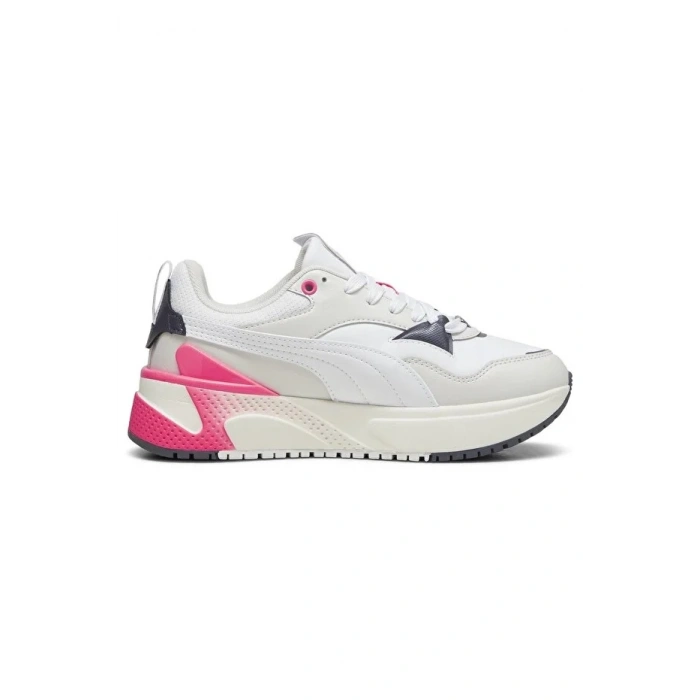 Puma R78 Disrupt 397675-07 Bej/Turuncu