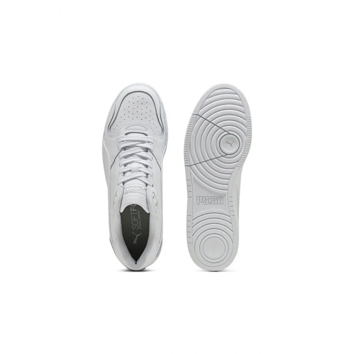 Puma RBD Break Low 402586-01 Beyaz (40-45)