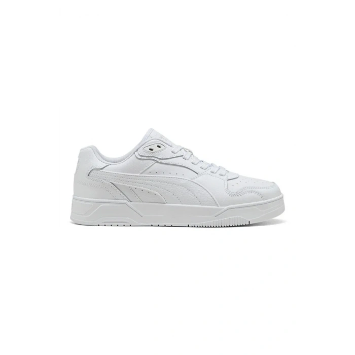 Puma RBD Break Low 402586-01 Beyaz (40-45)