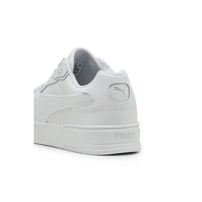 Puma RBD Break Low 402586-01 Beyaz (40-45)