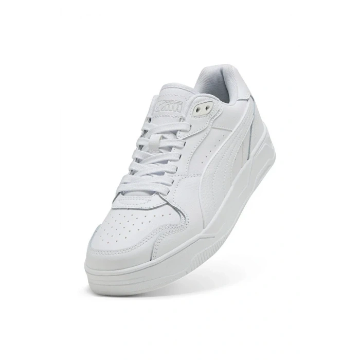 Puma RBD Break Low 402586-01 Beyaz (40-45)
