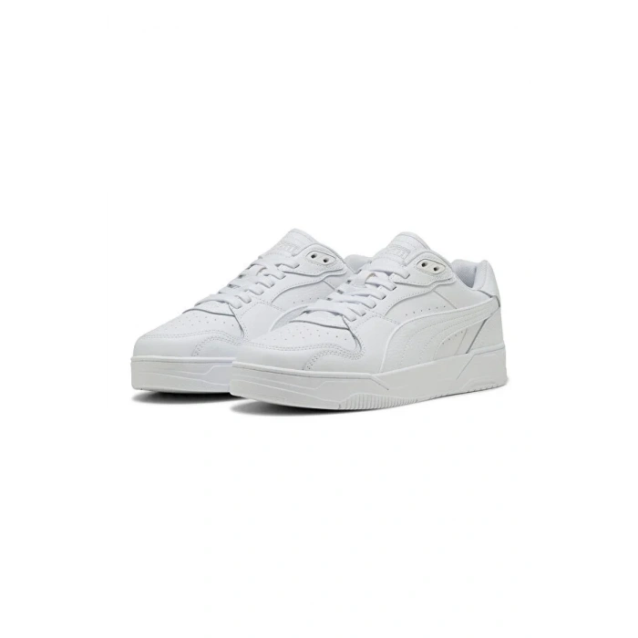 Puma RBD Break Low 402586-01 Beyaz (40-45)
