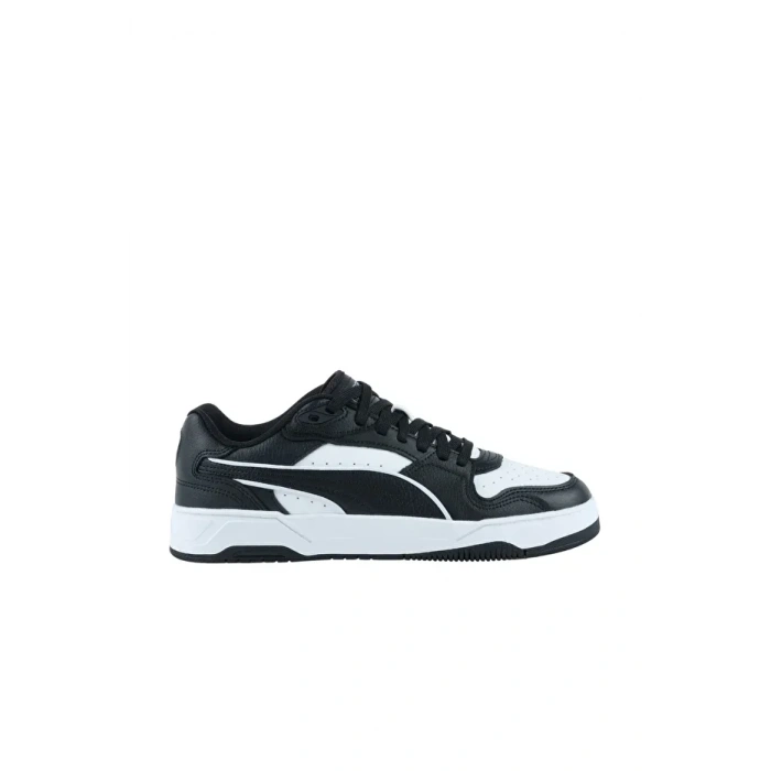 Puma RBD Break Low 402586-05 Beyaz-Siyah (40-45)