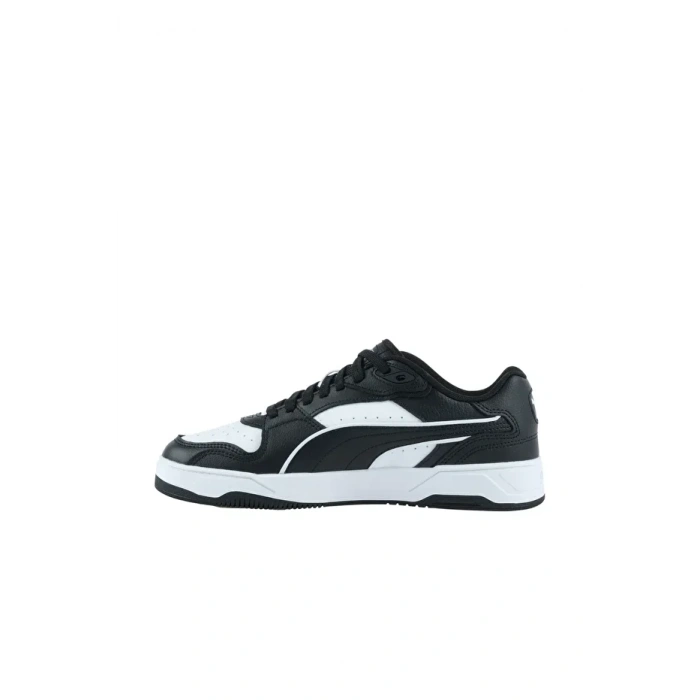 Puma RBD Break Low 402586-05 Beyaz-Siyah (40-45)