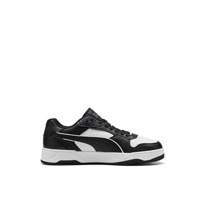 Puma RBD Break Low 402586-05 Beyaz-Siyah (40-45)