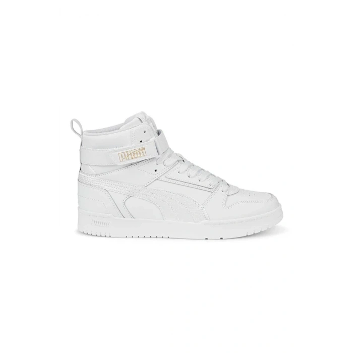Puma RBD Game Beyaz Altın