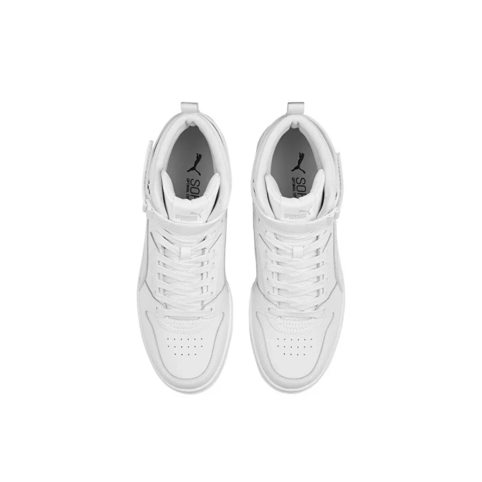 Puma RBD Game Beyaz Altın